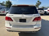 Certified 2017 Mercedes-Benz GLE 350 4MATIC image 5