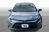 Used 2021 Toyota Corolla LE image 3