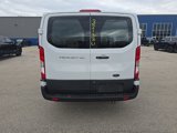 Used 2023 Ford Transit 250 Low Roof w/ Exterior Upgrade Package image 4