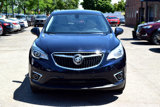 Used 2020 Buick Envision Preferred image 3
