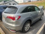 Used 2017 Acura RDX w/ Technology Package image 4