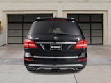 Used 2017 Mercedes-Benz GLS 450 4MATIC image 5