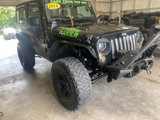 Used 2014 Jeep Wrangler Sport w/ Quick Order Package 23S image 4