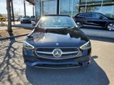 Certified 2022 Mercedes-Benz C 300 4MATIC Sedan image 3
