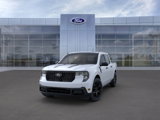 New 2025 Ford Maverick XLT w/ XLT Luxury Package image 2