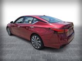 Used 2023 Nissan Altima 2.5 SL image 4
