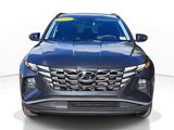 Used 2022 Hyundai Tucson SEL w/ Cargo Package image 2
