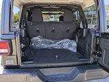 Used 2023 Jeep Wrangler Sport S image 6