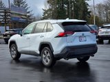 Certified 2024 Toyota RAV4 LE image 4