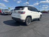Used 2021 Jeep Compass Trailhawk image 5