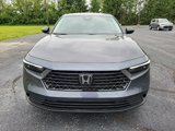 New 2025 Honda Accord SE image 3