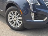 Used 2018 Cadillac XT5 AWD image 3