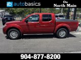 Used 2017 Nissan Frontier SV w/ SV Value Truck Package image 2