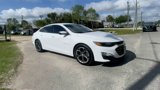 Certified 2022 Chevrolet Malibu LT image 2