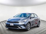 Certified 2022 Kia Forte LXS image 5