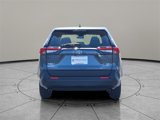 Used 2024 Toyota RAV4 LE image 5