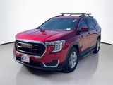 Used 2022 GMC Terrain SLE w/ Driver Convenience Package image 2