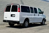 Certified 2013 Chevrolet Express 2500 LS image 4