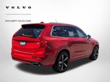 Used 2019 Volvo XC90 T6 R-Design w/ Advanced Package image 3