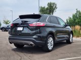 Used 2022 Ford Edge Titanium image 5
