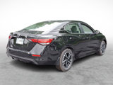 New 2025 Nissan Sentra SV image 4