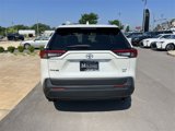 Used 2022 Toyota RAV4 XLE Premium image 4