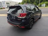 Certified 2022 Subaru Forester Sport image 4