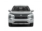 Used 2022 Mitsubishi Outlander SE image 4