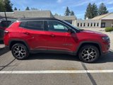 Certified 2024 Jeep Compass Limited image 4