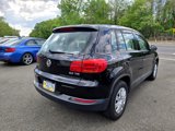 Used 2014 Volkswagen Tiguan S image 5