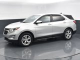 Certified 2021 Chevrolet Equinox LT image 4