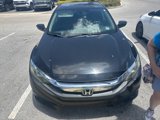 Used 2016 Honda Civic LX image 2