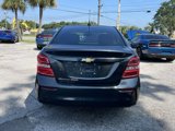 Used 2017 Chevrolet Sonic Premier image 4
