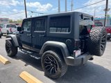 Used 2012 Jeep Wrangler Unlimited Sport w/ Connectivity Group image 4