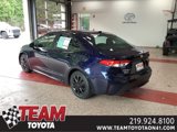 Used 2022 Toyota Corolla LE image 2