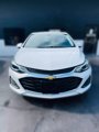 Used 2019 Chevrolet Cruze LT w/ LT Fleet Convenience Package image 4