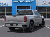 New 2025 GMC Sierra 1500 Pro w/ Graphite Edition image 4