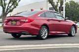 Certified 2021 Honda Accord LX image 4