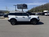 Used 2023 Ford Bronco Sport Badlands image 4
