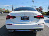 Certified 2022 Mercedes-Benz A 220 4MATIC image 4