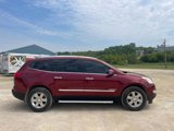 Used 2011 Chevrolet Traverse LT w/ Personal Connectivity Package image 5
