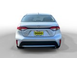 Used 2022 Toyota Corolla LE image 4