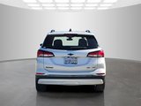 Used 2023 Chevrolet Equinox RS image 5