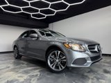 Used 2016 Mercedes-Benz C 300 4MATIC Sedan image 3