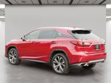 Used 2017 Lexus RX 350 AWD image 4