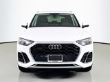 Used 2022 Audi Q5 2.0T Premium image 6