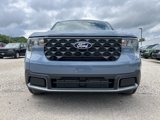 New 2025 Ford Maverick XLT w/ XLT Luxury Package image 3