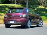 Used 2007 MAZDA MAZDA3 s Touring image 2
