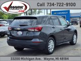 Used 2022 Chevrolet Equinox LS w/ LS Convenience Package image 2