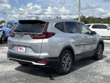 Used 2022 Honda CR-V EX image 4